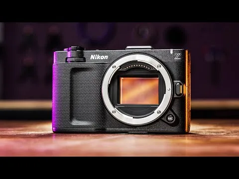 Nikon ZR: Nova era dostopnih kinematografskih kamer
