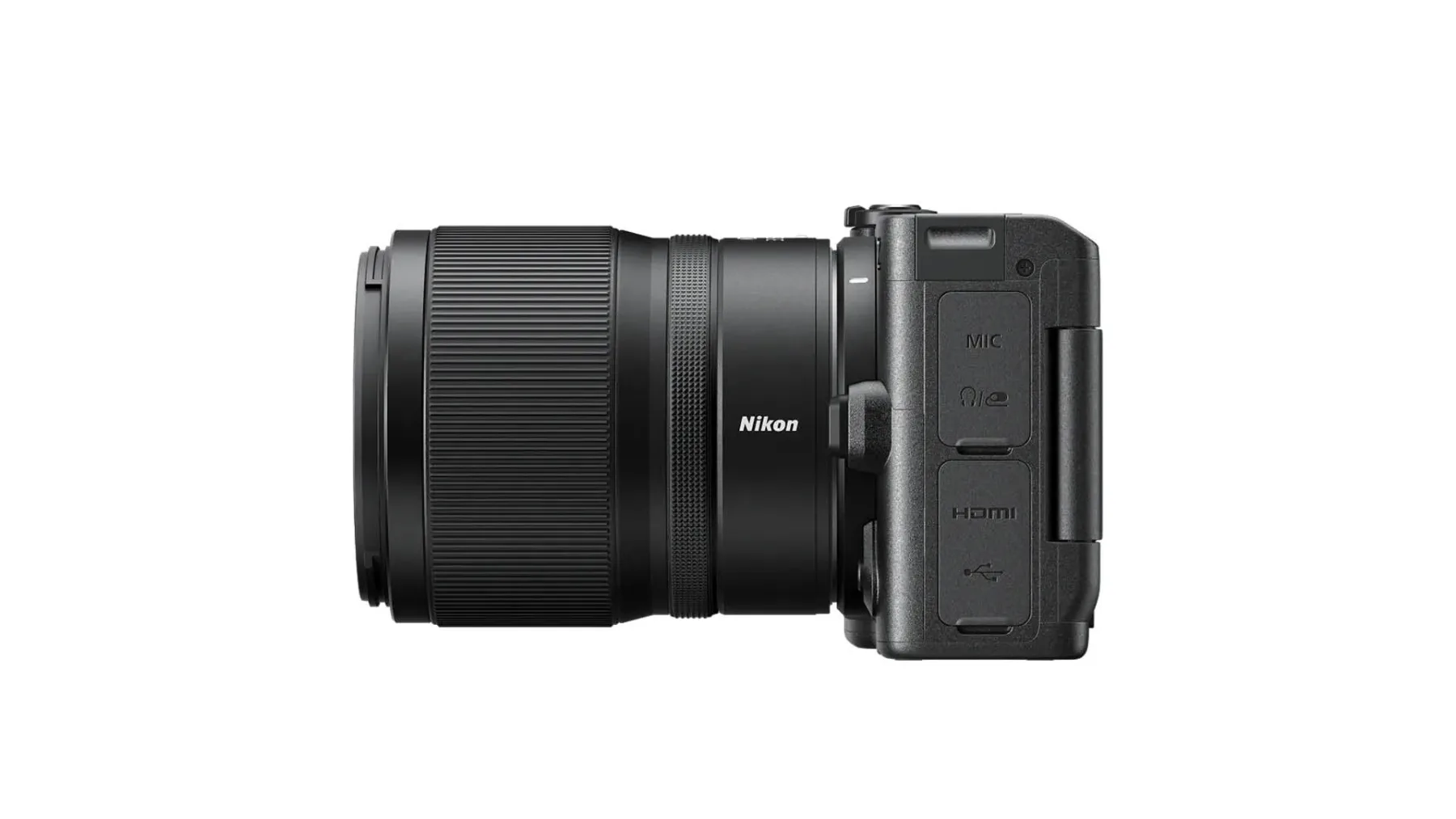 Nikon ZR: Nova era dostopnih kinematografskih kamer