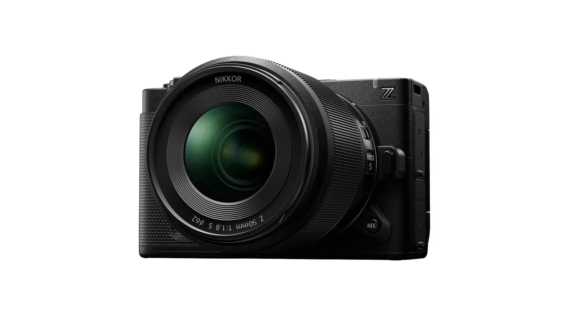 Nikon ZR: Nova era dostopnih kinematografskih kamer