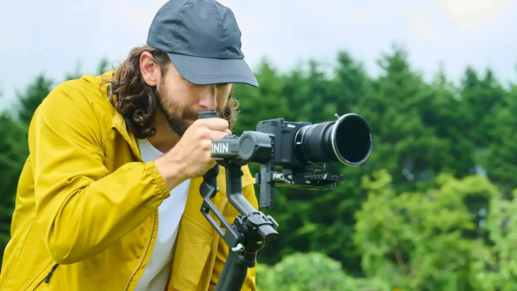 Nikon ZR: Nova era dostopnih kinematografskih kamer