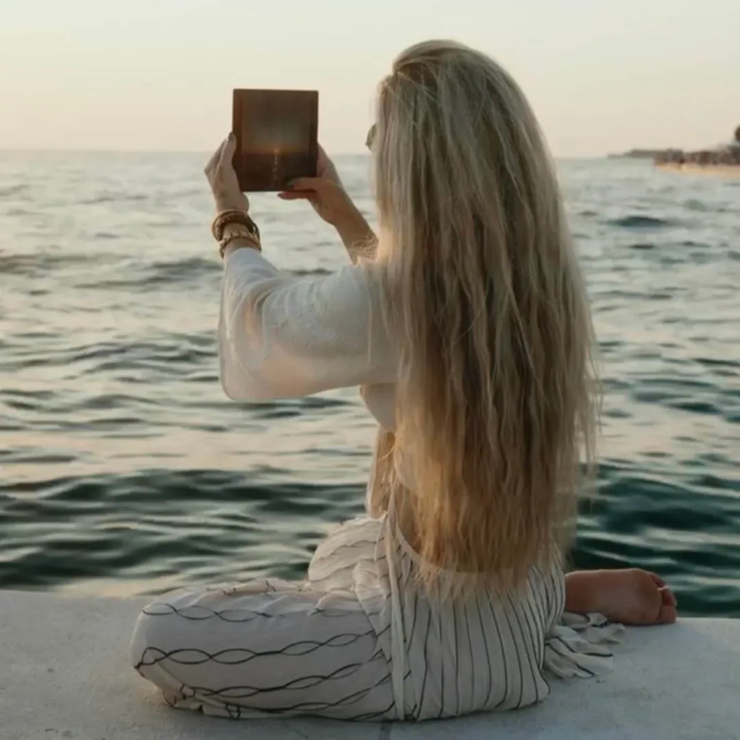 Nina Grilc in Galaxy Z Fold7: ko se življenje razpre v več dimenzij