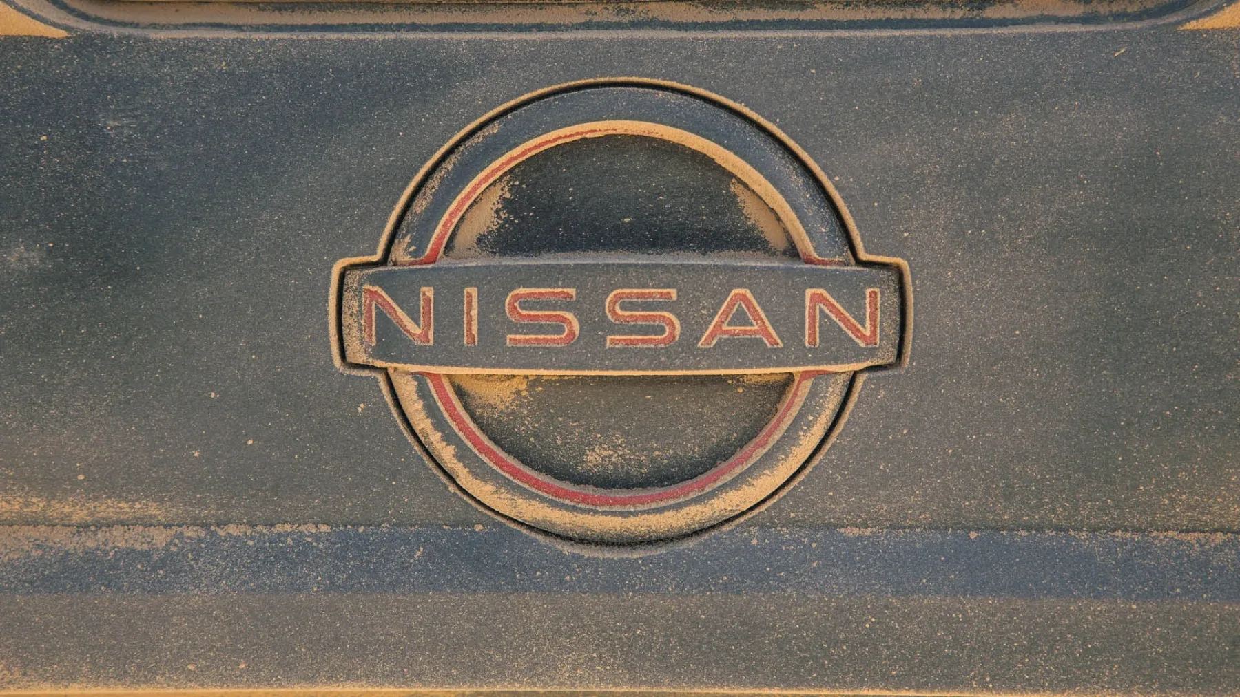 Nissan Frontier PRO‑4X R by ROUSH – ko »R« pomeni resno terensko ambicijo