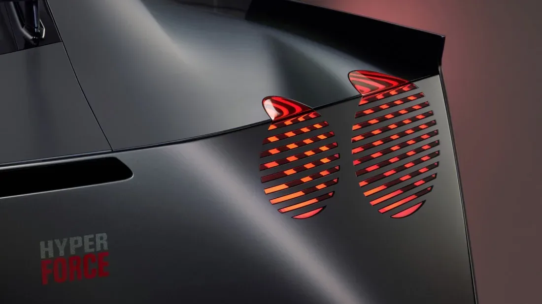 Nissan GT-R R36: legenda se vrača – elektrificiran, radikalen in pripravljen na prihodnost