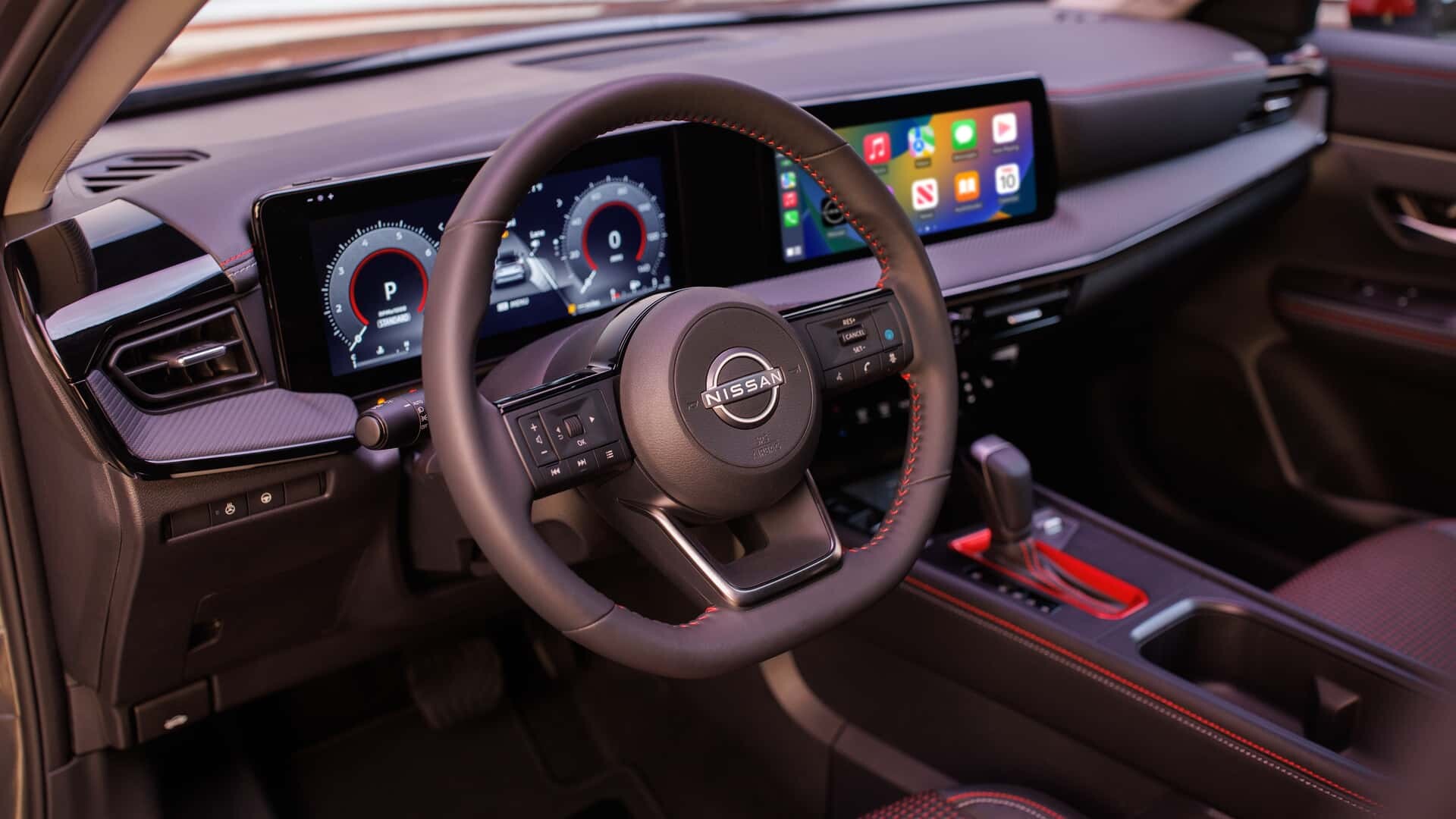 Nissan Kicks 2025: s pogonom 4×4 je mali mestni terenec z Ameriškimi ambicijami