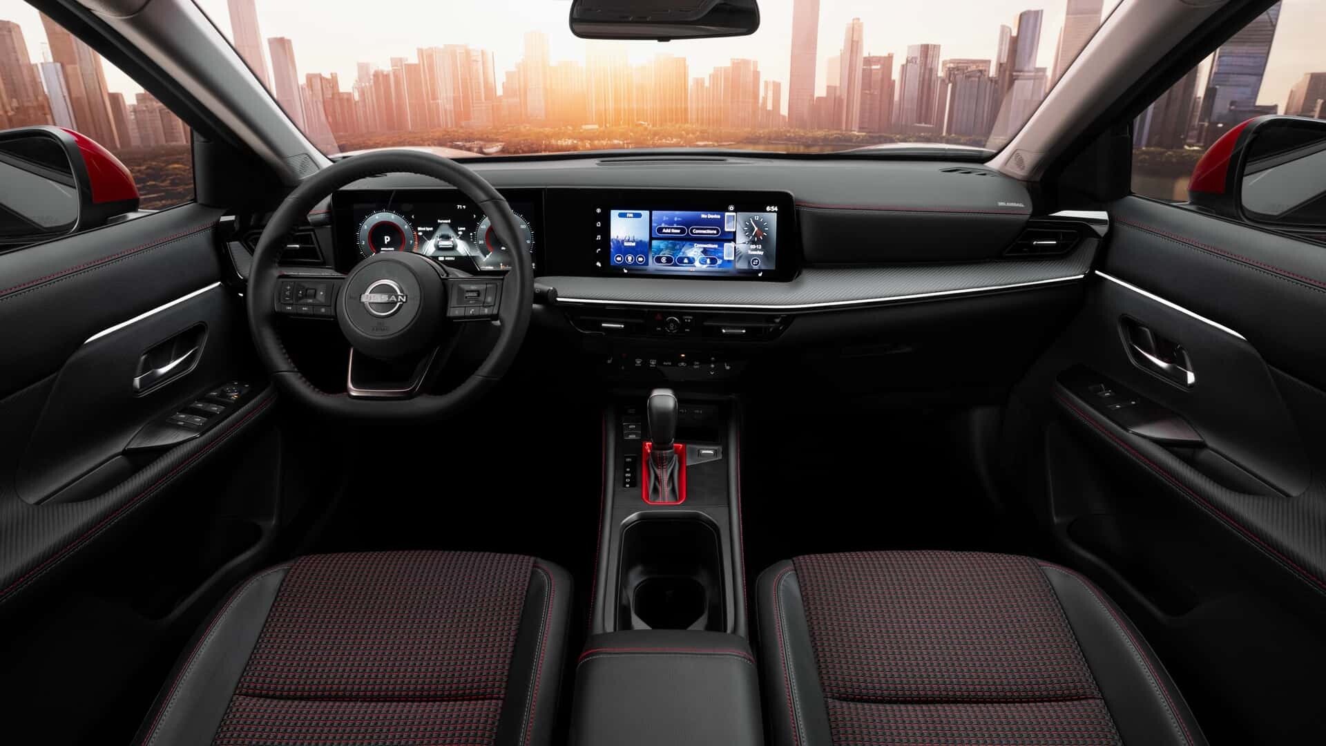 Nissan Kicks 2025: s pogonom 4×4 je mali mestni terenec z Ameriškimi ambicijami