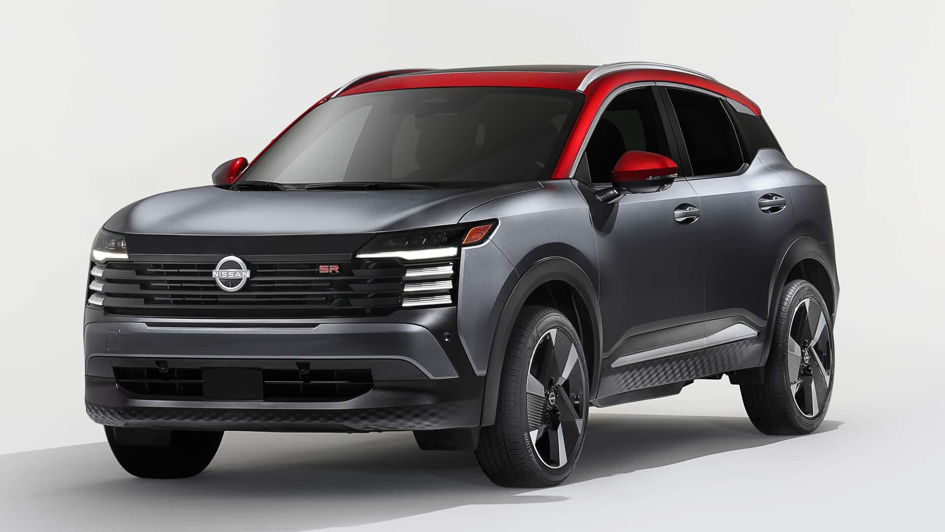 Nissan Kicks 2025: s pogonom 4×4 je mali mestni terenec z Ameriškimi ambicijami