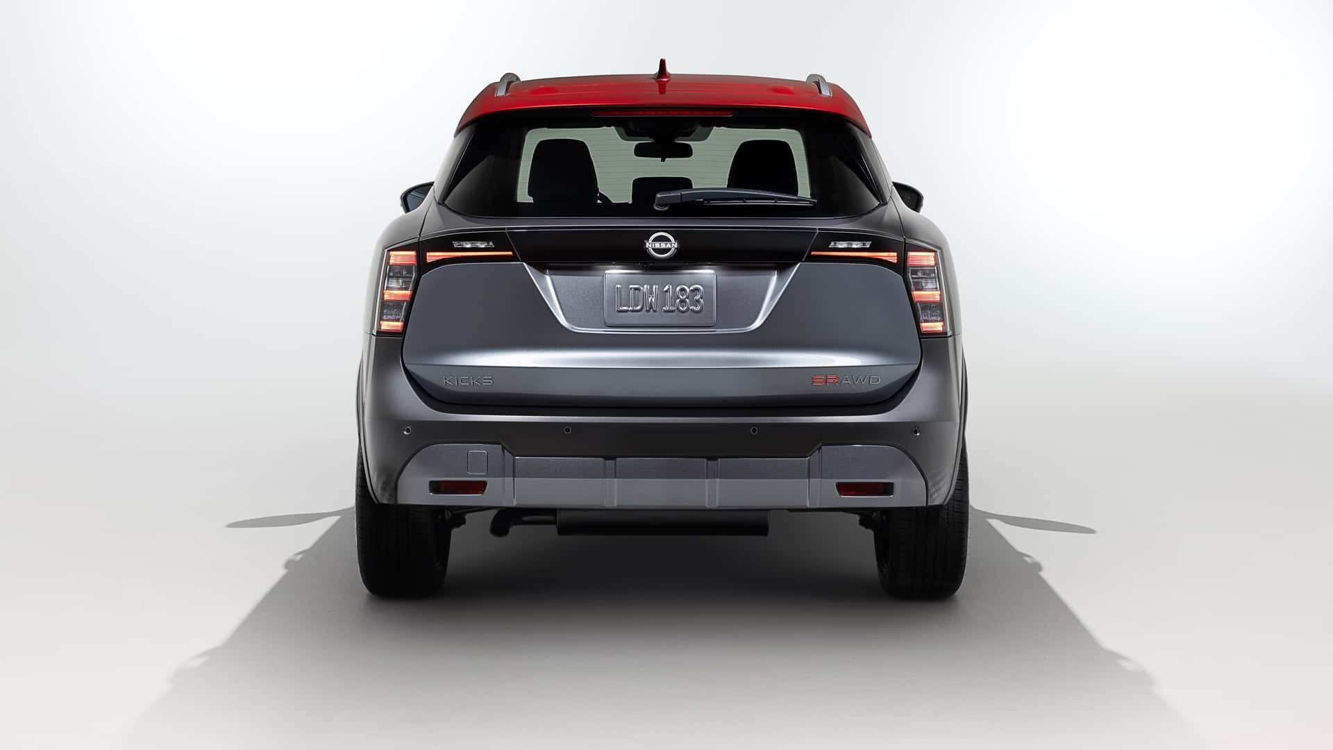 Foto: Nissan