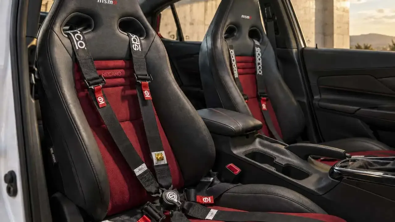 Foto: Nissan
