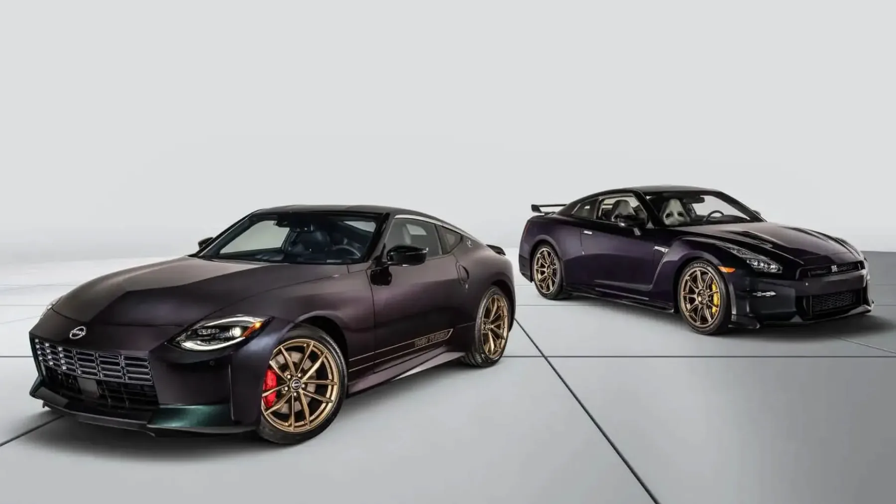 Nissan Z 2026 Heritage Edition: Midnight Purple se vrača v slogu!