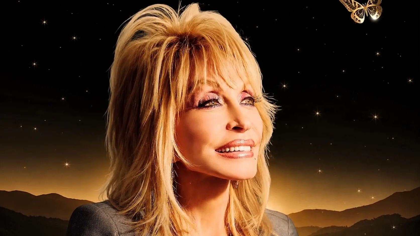 Nocoj je večer za Dolly Parton: Kje si lahko ogledate težko pričakovani glasbeni spektakel?
