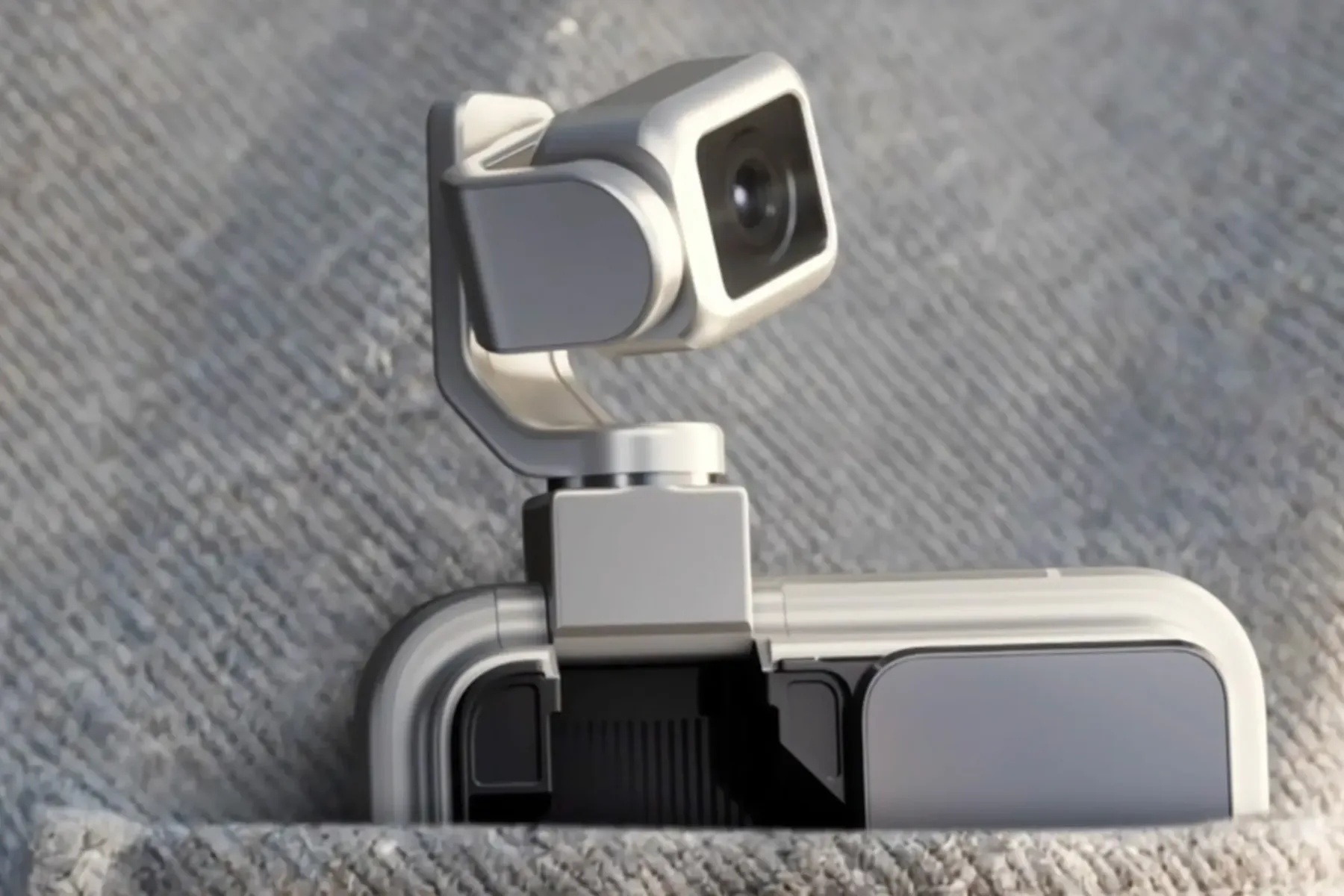 Nora revolucija AI – HONOR Robot Phone: Telefon, ki se smehlja, giba in (morda) razmišlja