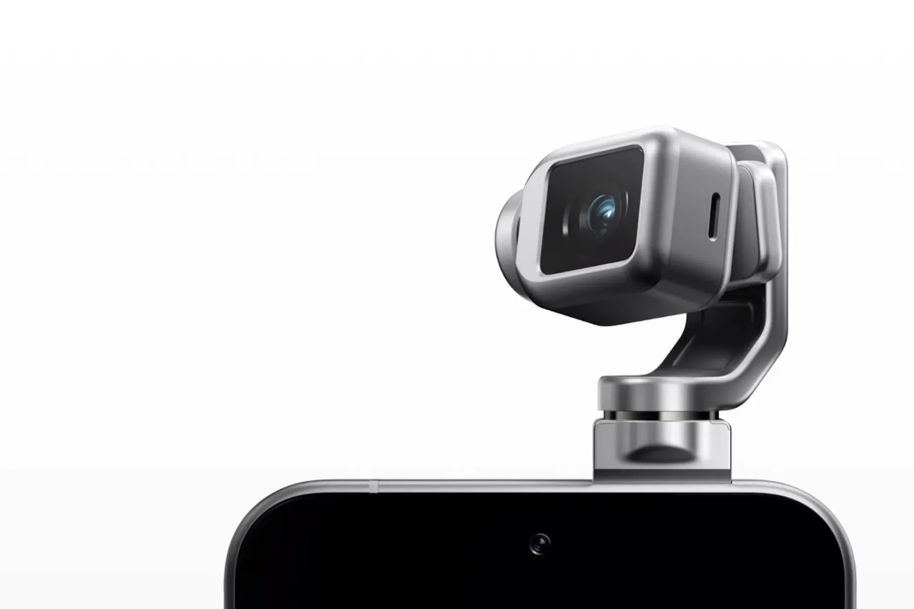 Nora revolucija AI – HONOR Robot Phone: Telefon, ki se smehlja, giba in (morda) razmišlja