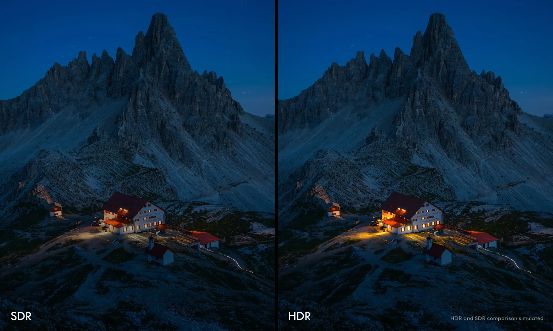 Noro dobra foto kamera: Hasselblad X2D II 100C – lunarna legenda, ki se je naučila HDR trikov