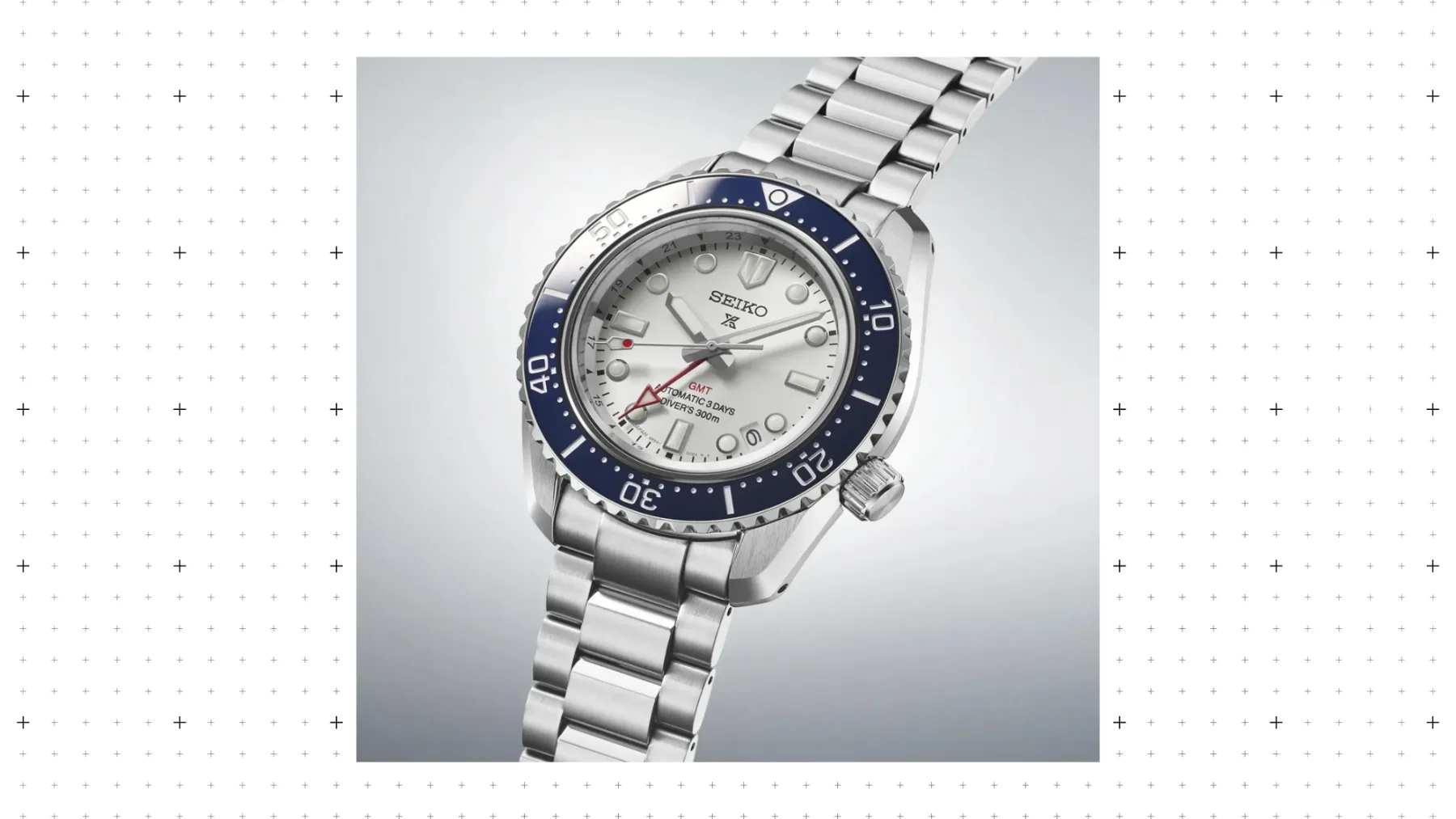 Noro dobra Seiko Prospex SPB519: 300 metrov pod gladino z japonsko natančnostjo – pozabi na Rolex ali Tudor