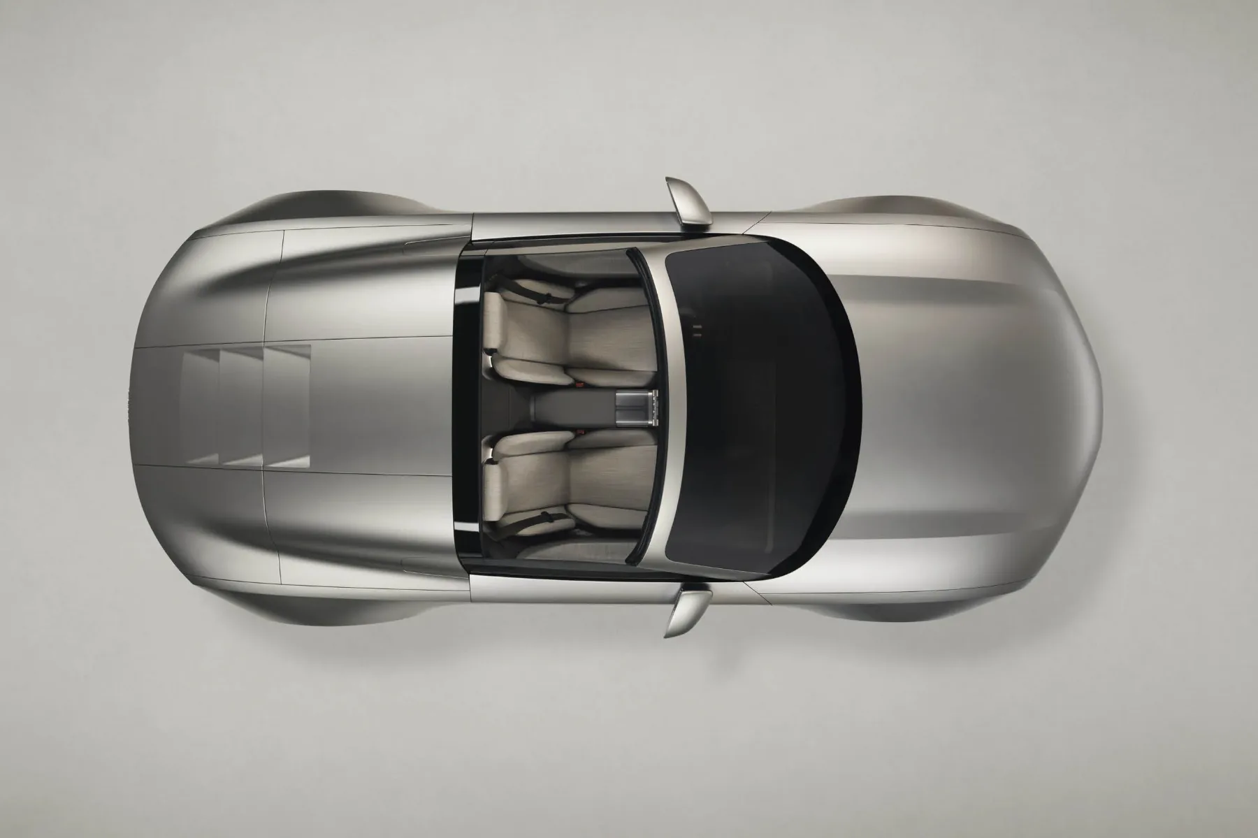Noro drugačen Audi Concept C (2025) – električni športni dvosedežnik, ki vrača “iskro TT” – in res prihaja v serijo