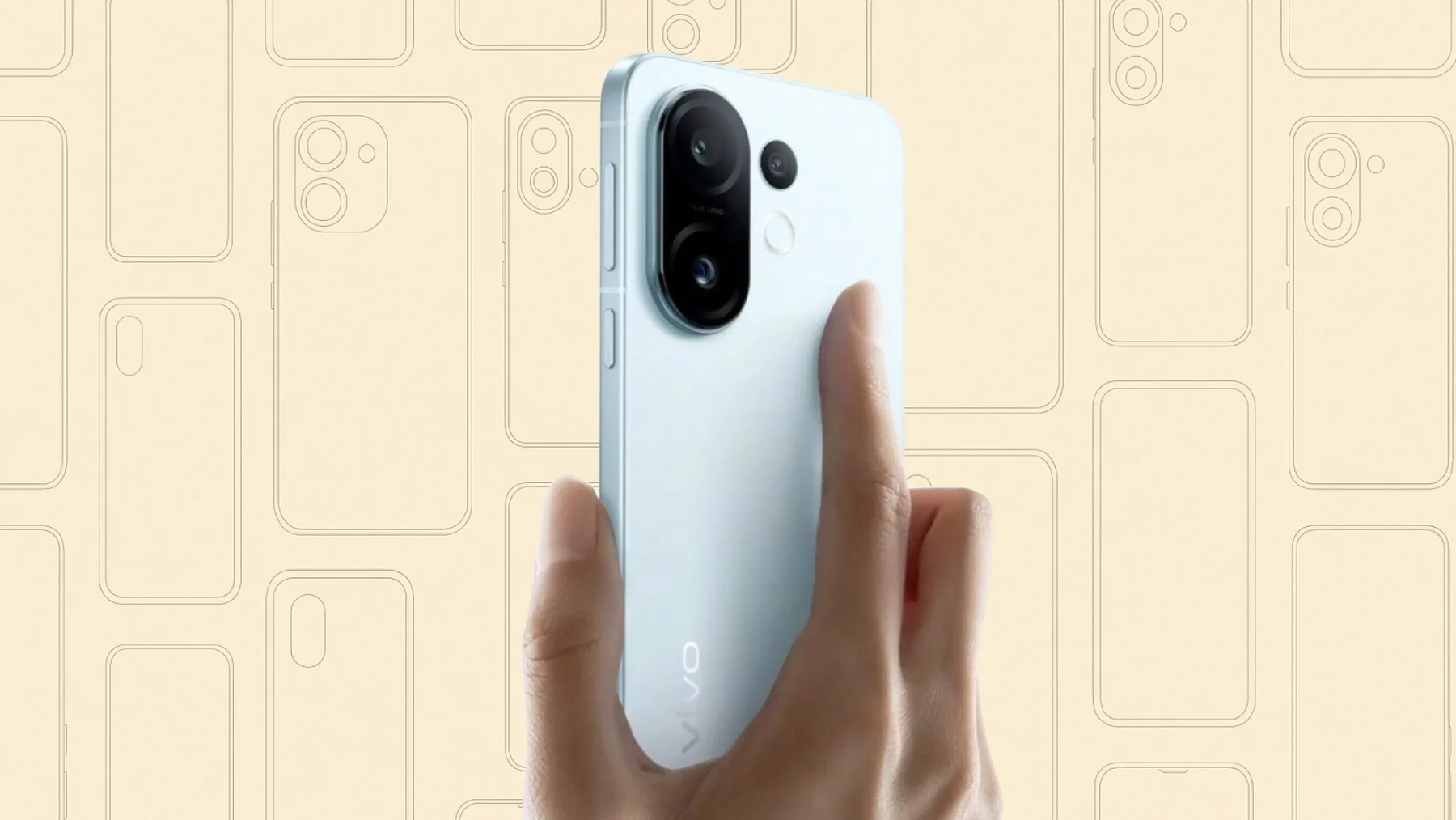 Noro drugačen – Vivo S30 Pro Mini: je majhen, a neverjetno mogočen – in že skoraj tvoj