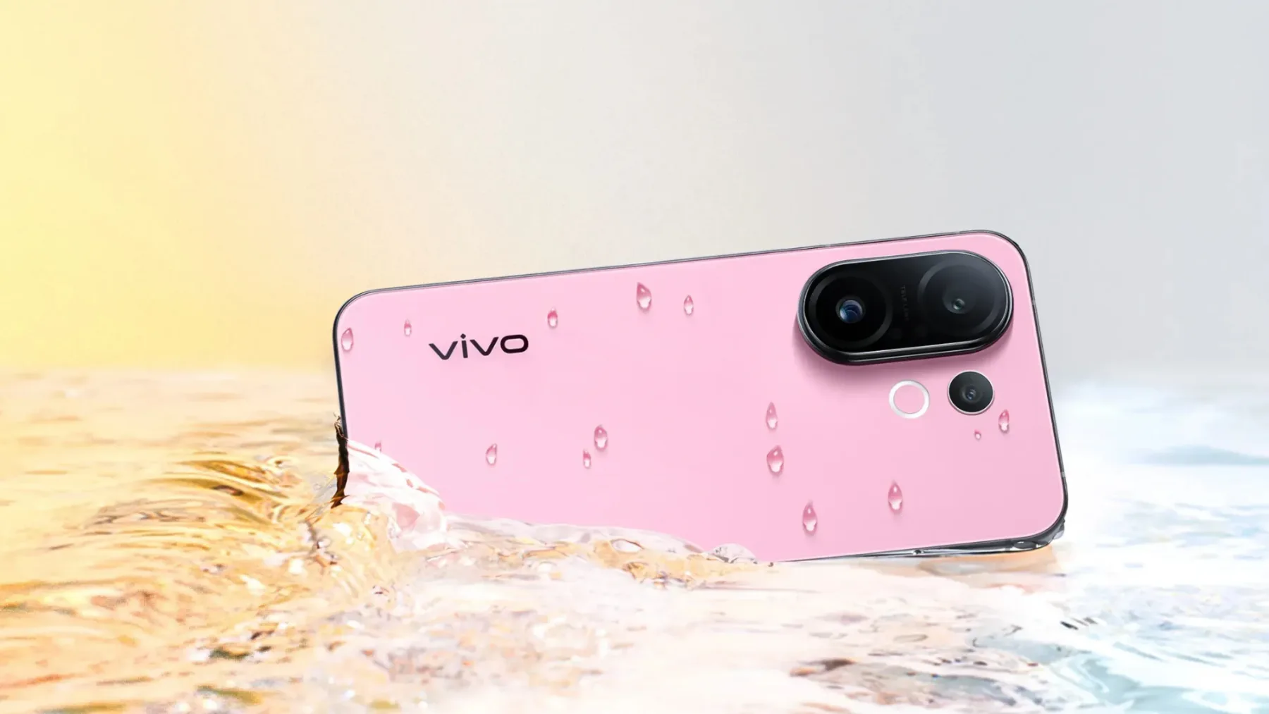 Noro drugačen – Vivo S30 Pro Mini: je majhen, a neverjetno mogočen – in že skoraj tvoj