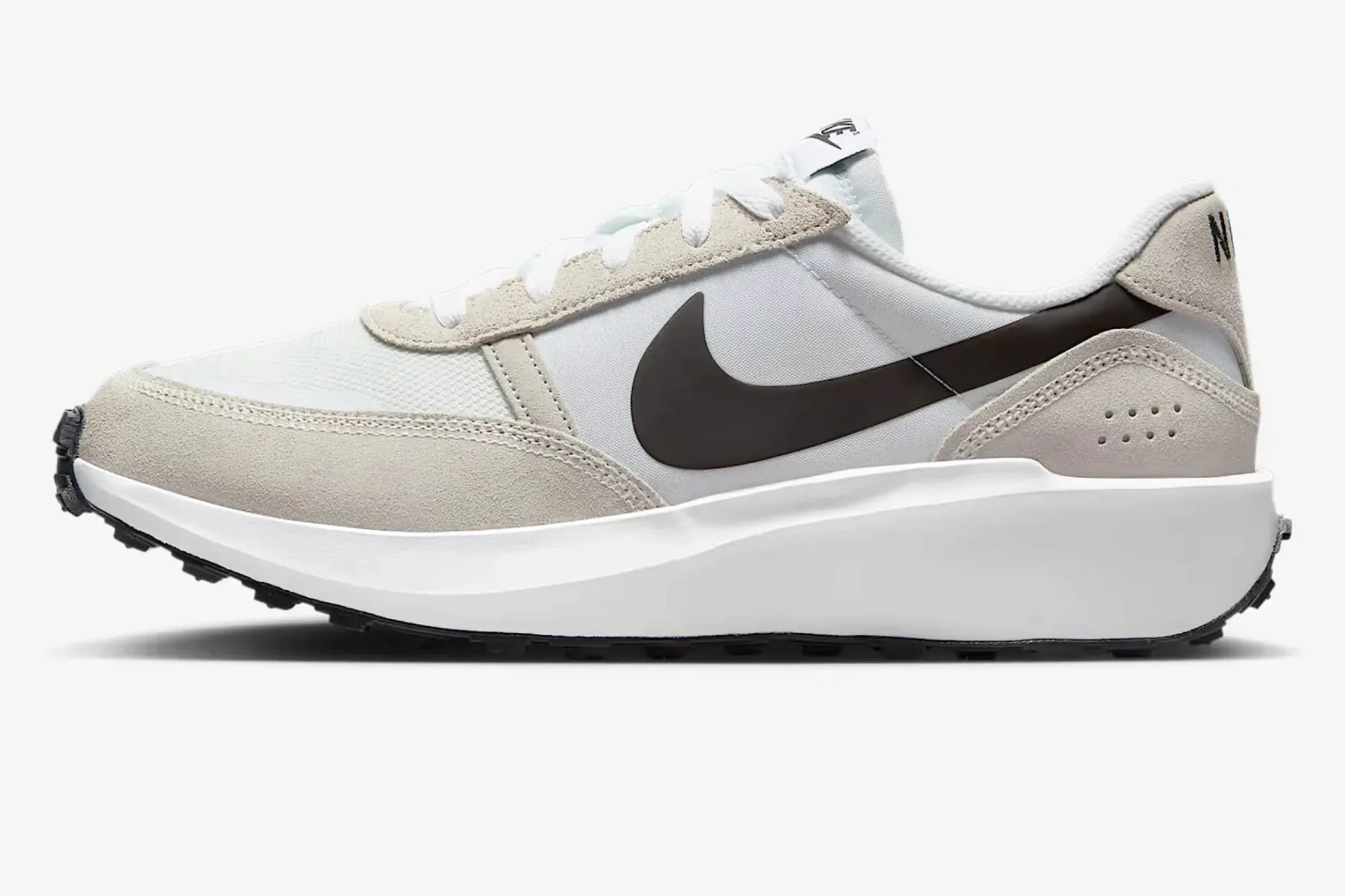 Noro moden Nike Waffle Debut: najboljša ponudba 50 evrov – 40% popusta za superge leta 2025