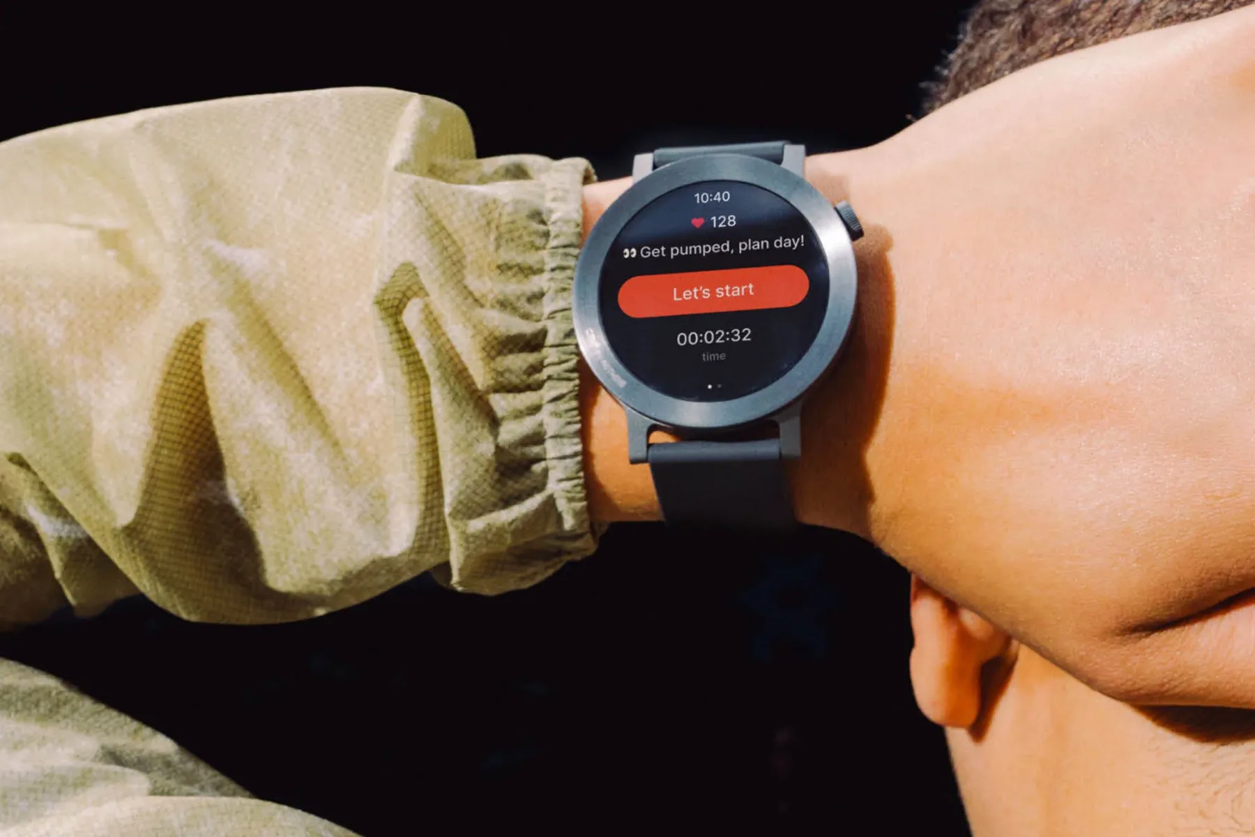 Nothing CMF Watch 3 Pro: Ko se pametna ura za 99 $/€ obnaša kot ura za 299 $/€