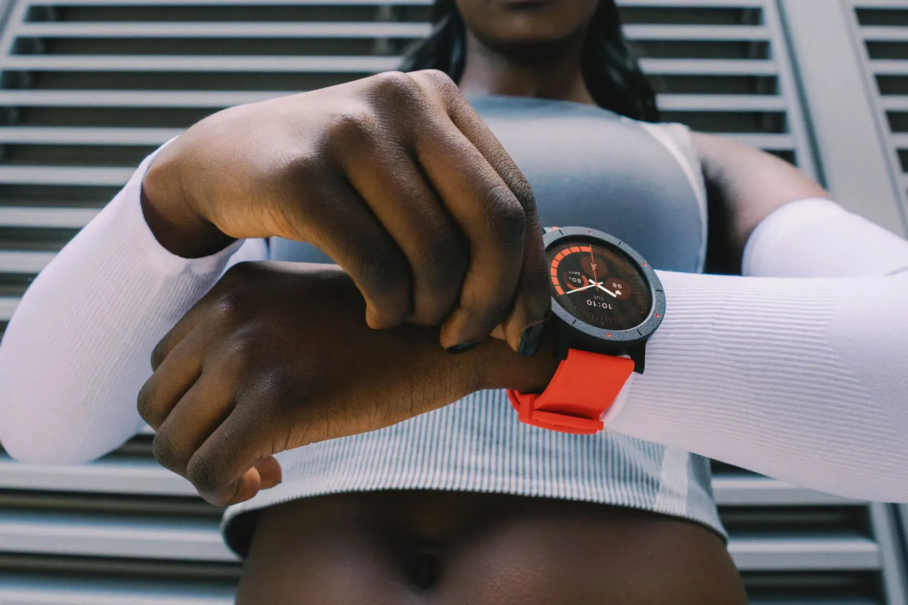 Nothing CMF Watch 3 Pro: Ko se pametna ura za 99 $/€ obnaša kot ura za 299 $/€