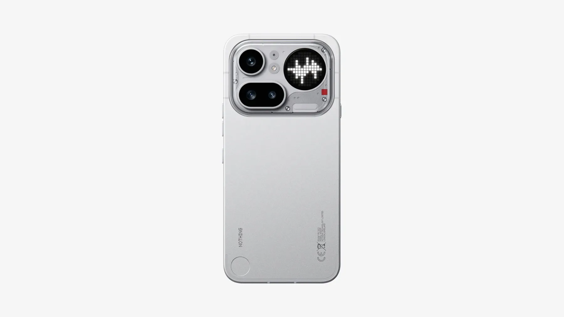 Nothing Phone (4a) Pro: Je to končno telefon s karakterjem ali le draga božična jelka v vašem žepu?