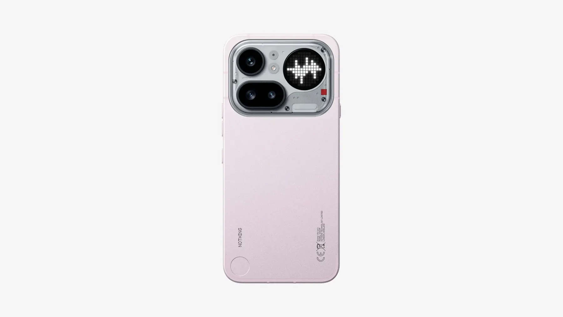 Nothing Phone (4a) Pro: Je to končno telefon s karakterjem ali le draga božična jelka v vašem žepu?