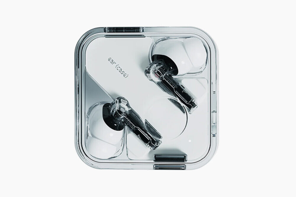 Nothing’s Ear (2) Earbuds: zvočna nadgradnja, ki je ne smete zamuditi
