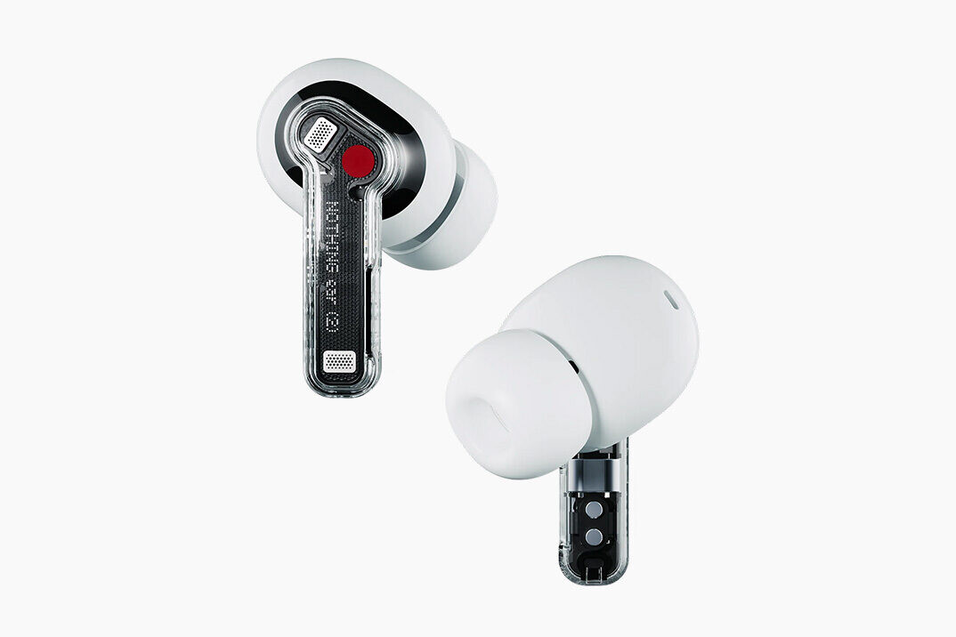 Nothing’s Ear (2) Earbuds: zvočna nadgradnja, ki je ne smete zamuditi