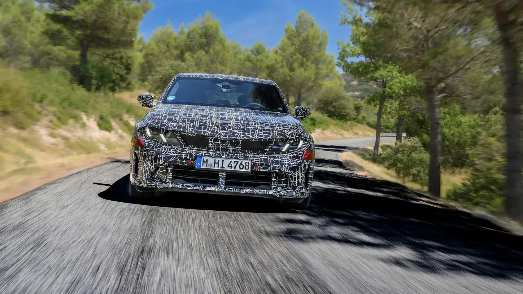 Foto: BMW