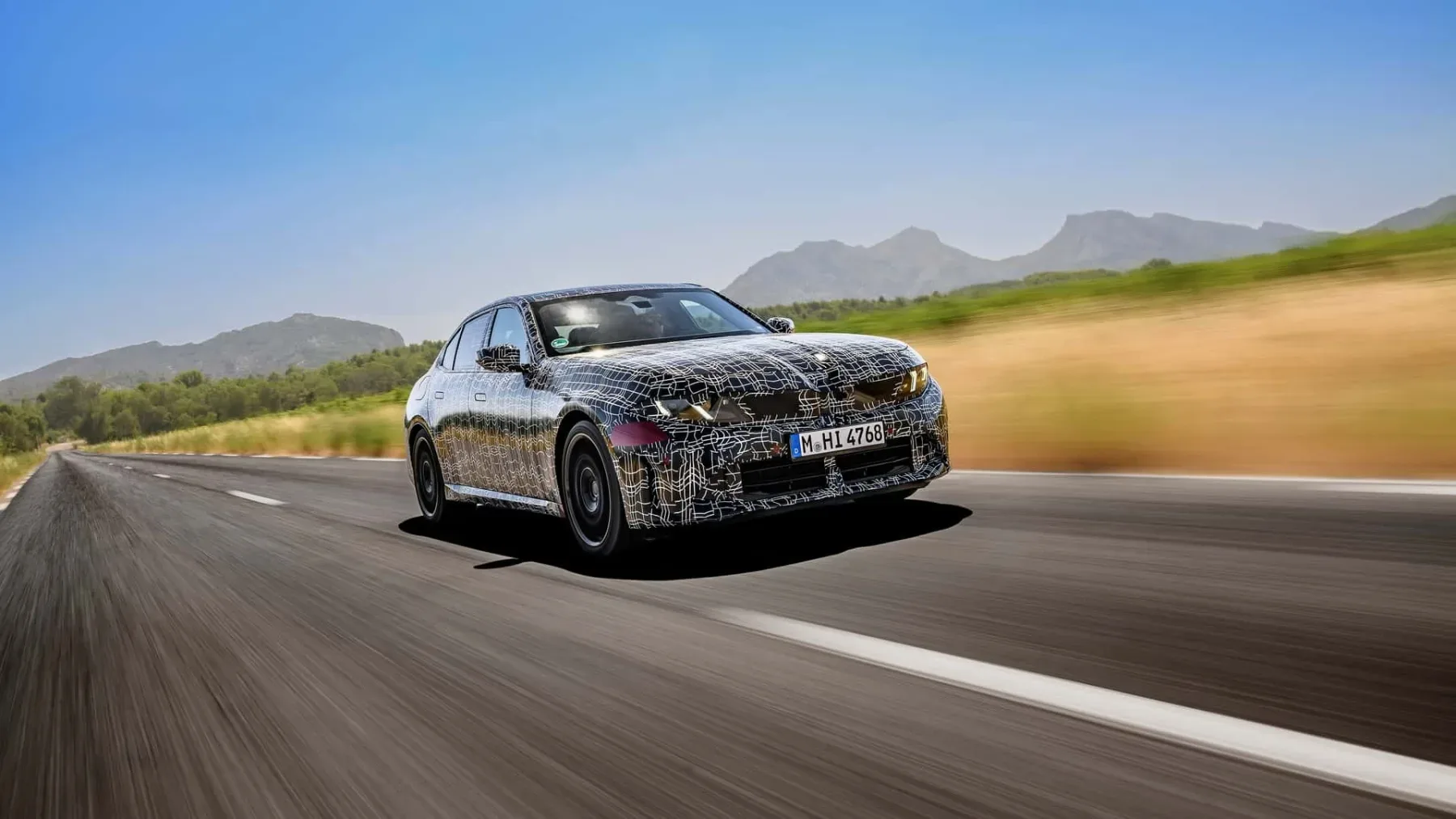Foto: BMW