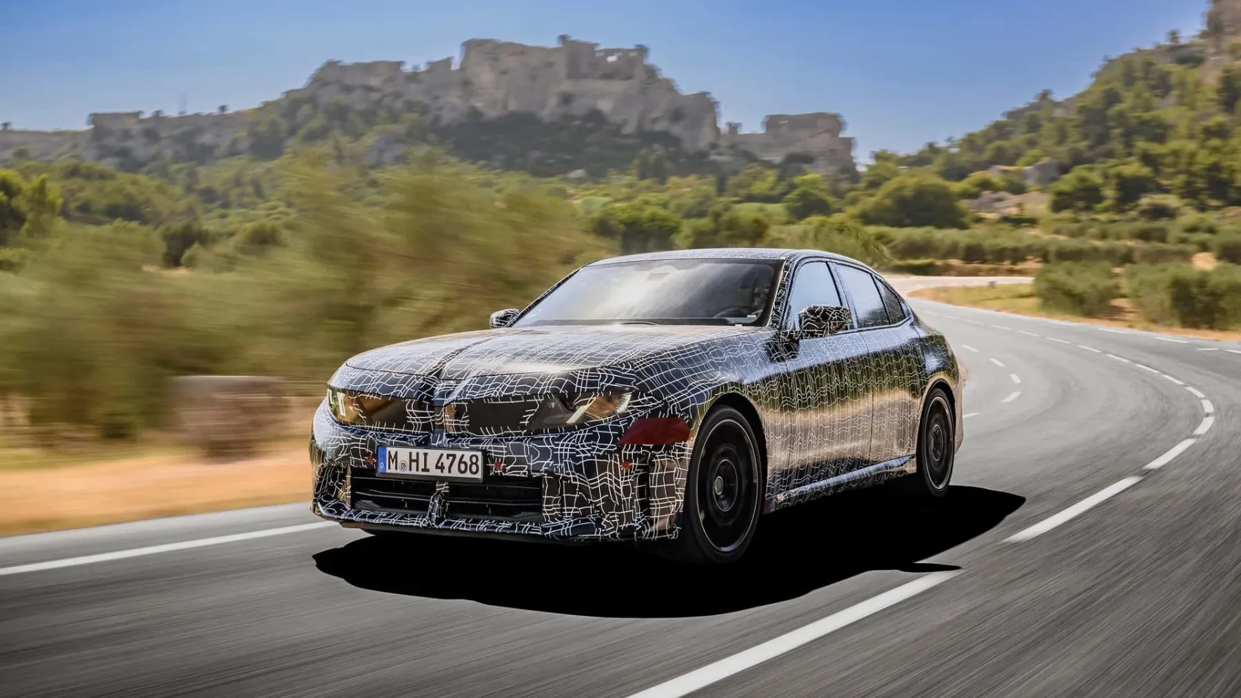 Foto: BMW
