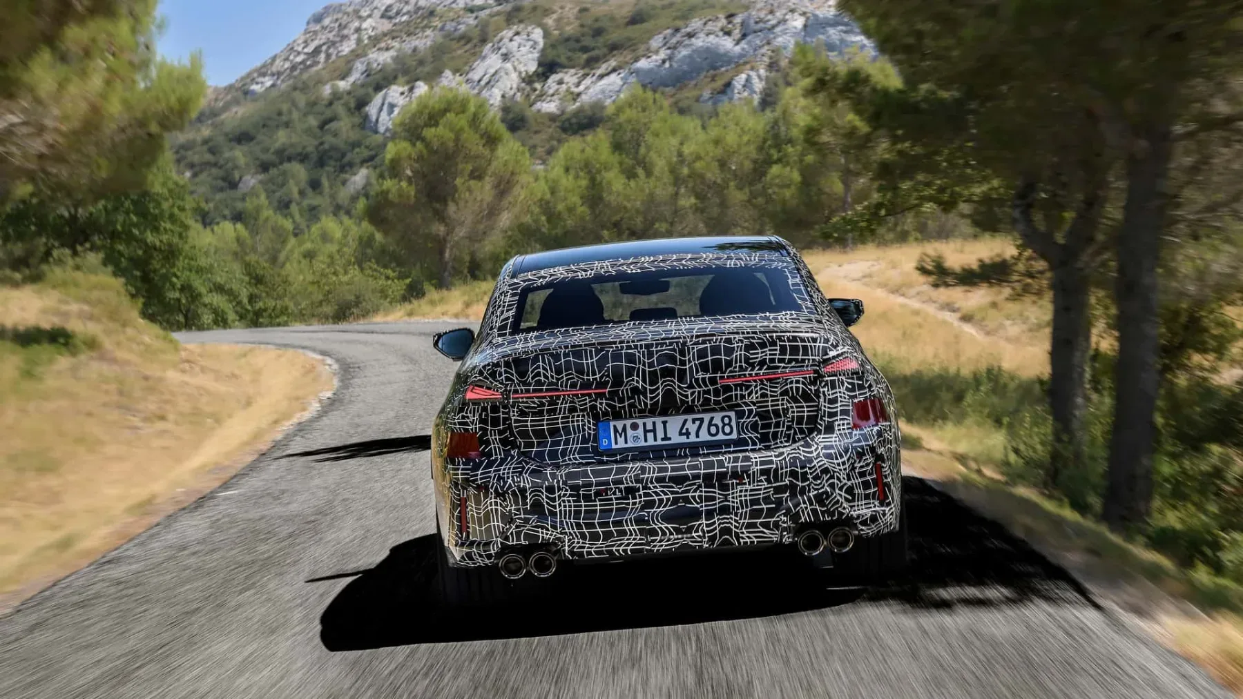 Foto: BMW