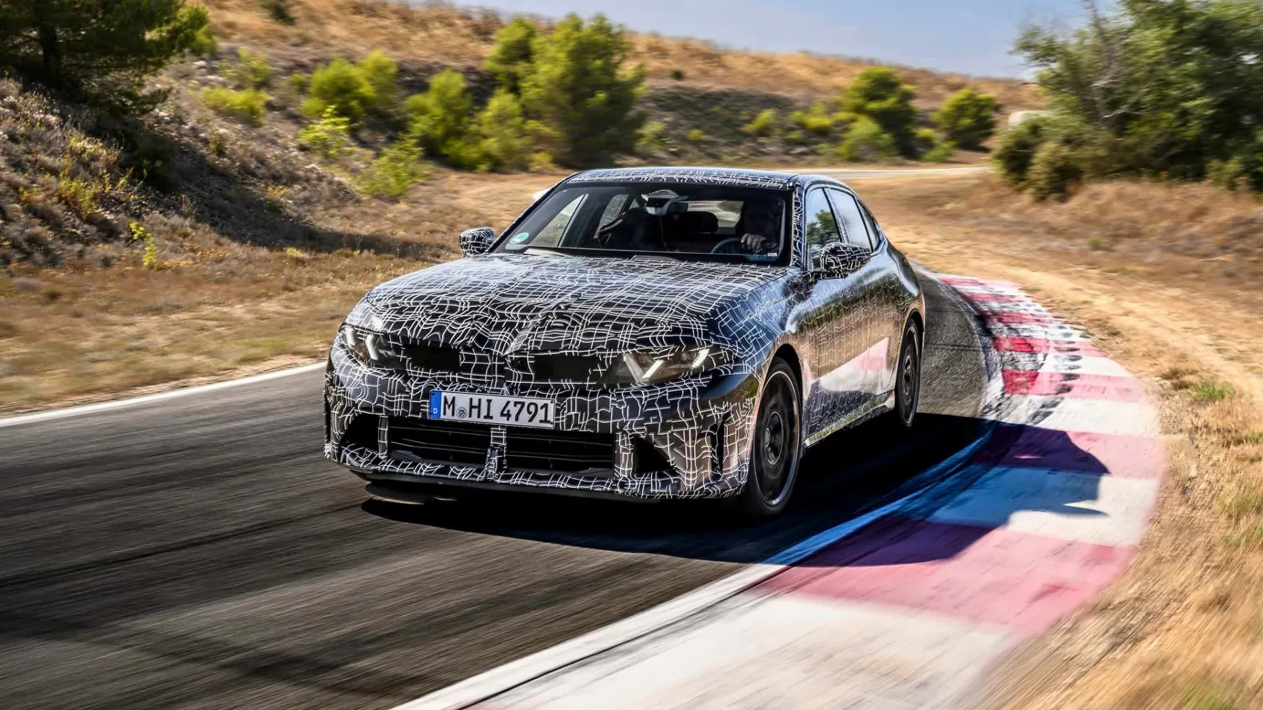 Foto: BMW