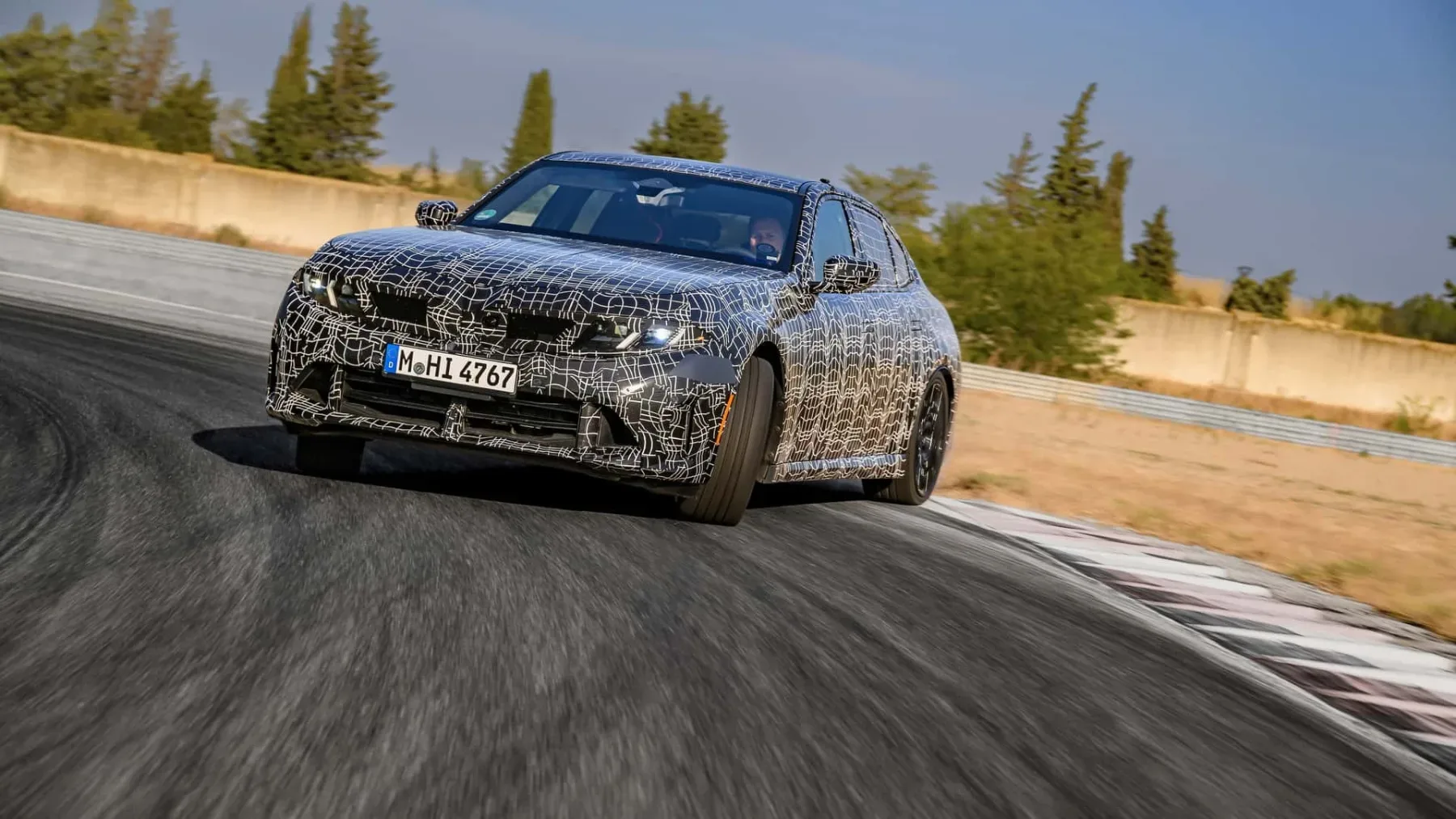 Foto: BMW