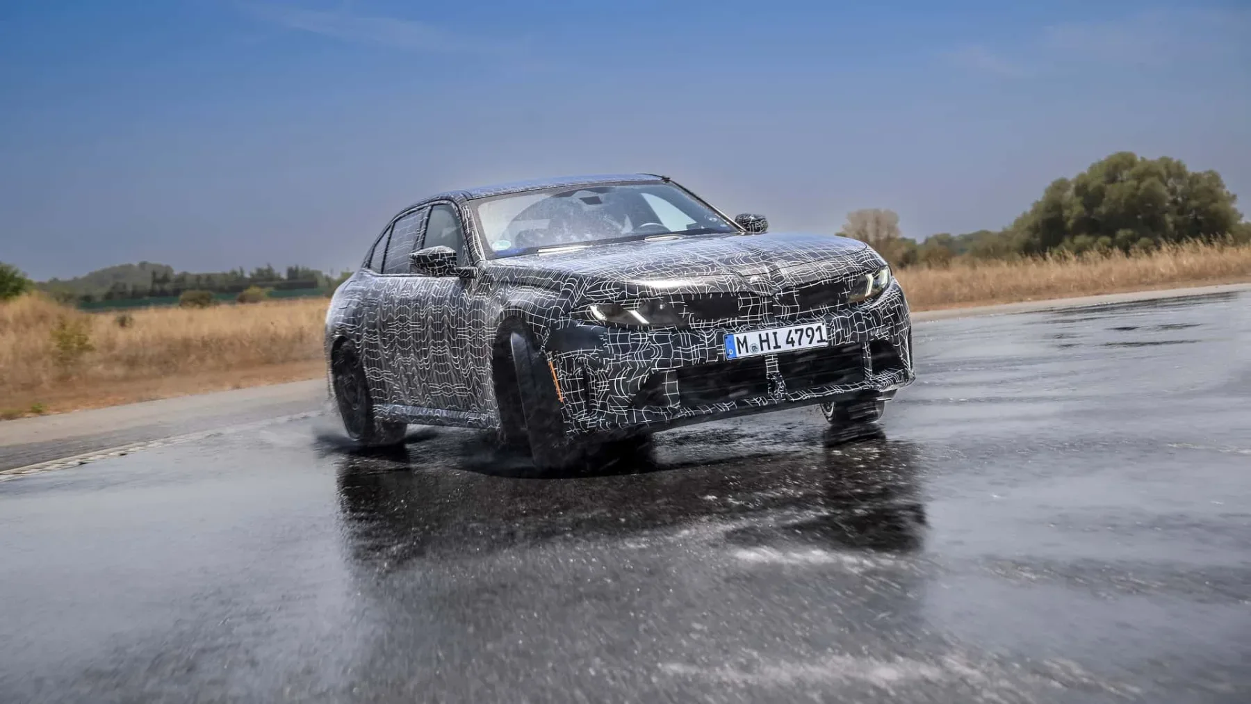 Foto: BMW