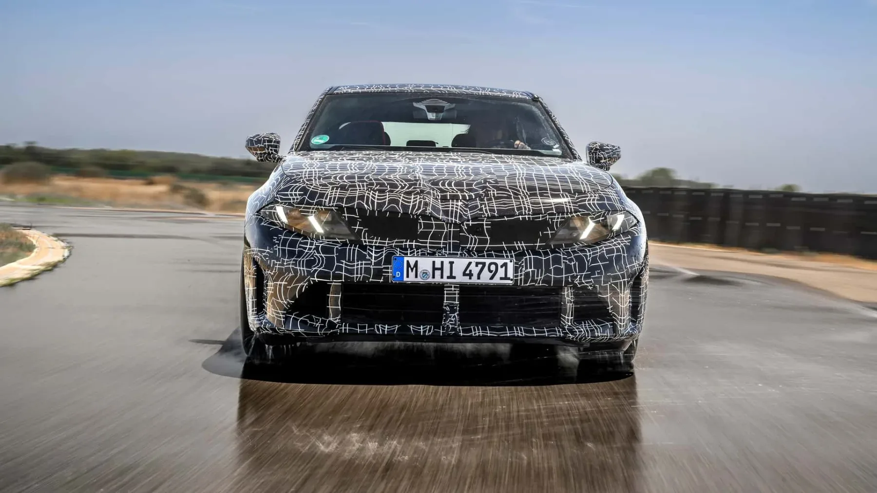Foto: BMW