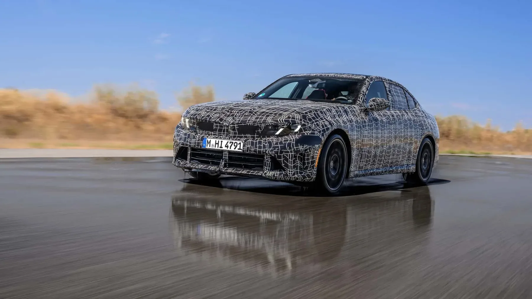 Foto: BMW