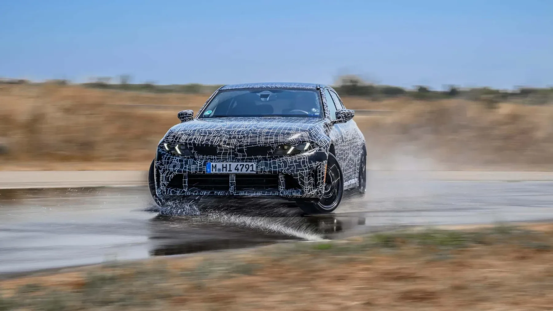 Foto: BMW