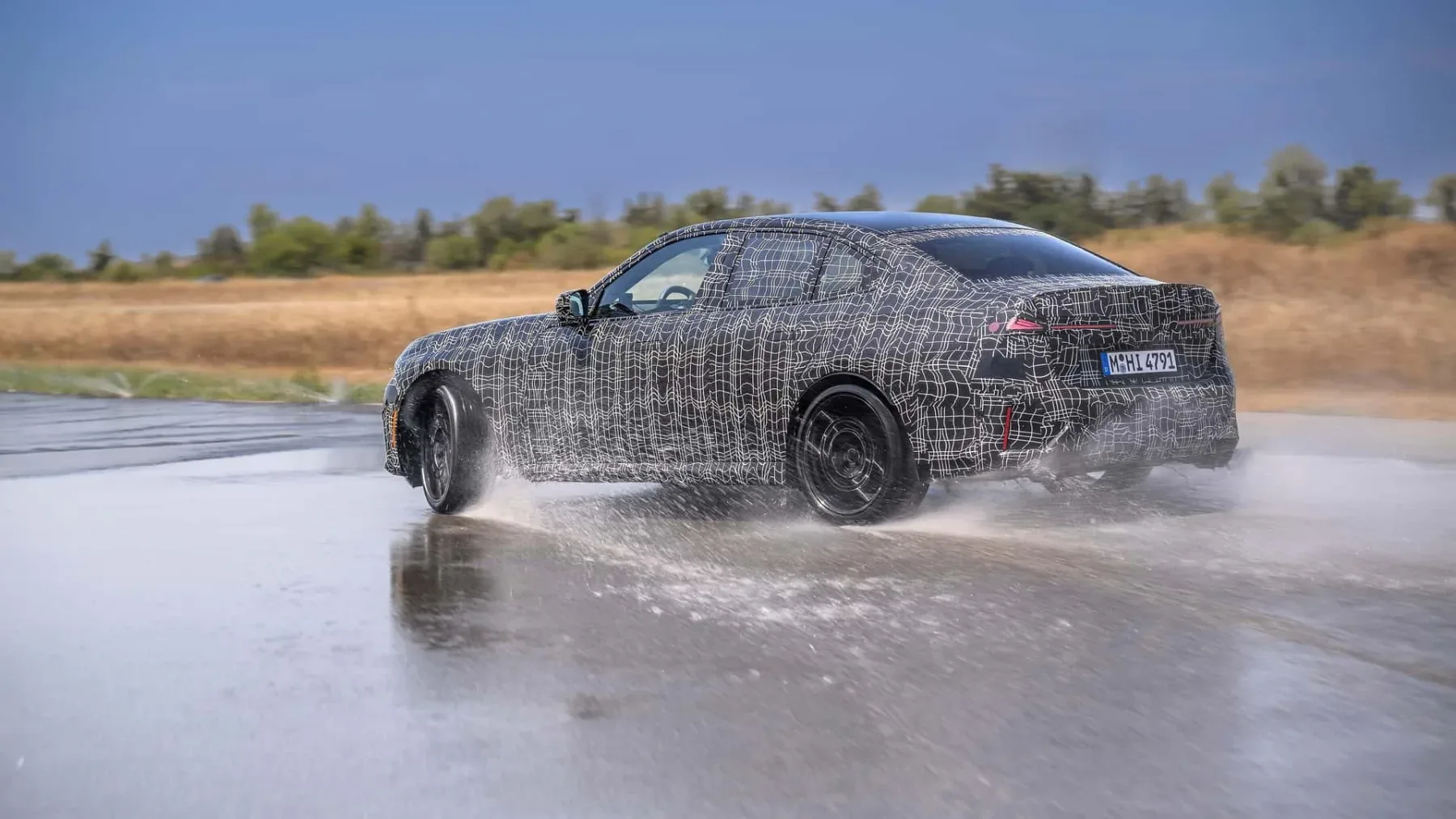 Foto: BMW