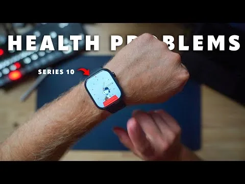 Nova Apple Watch Series 11 – 2025 ali je čas za “končno nekaj več” in ne le za novo modro barvo
