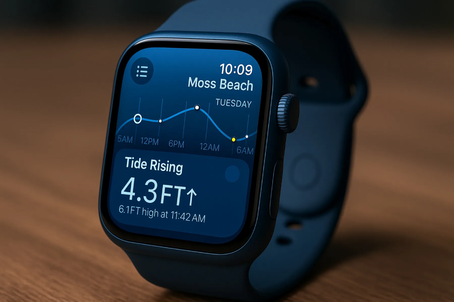 Nova Apple Watch Series 11 – 2025 ali je čas za “končno nekaj več” in ne le za novo modro barvo