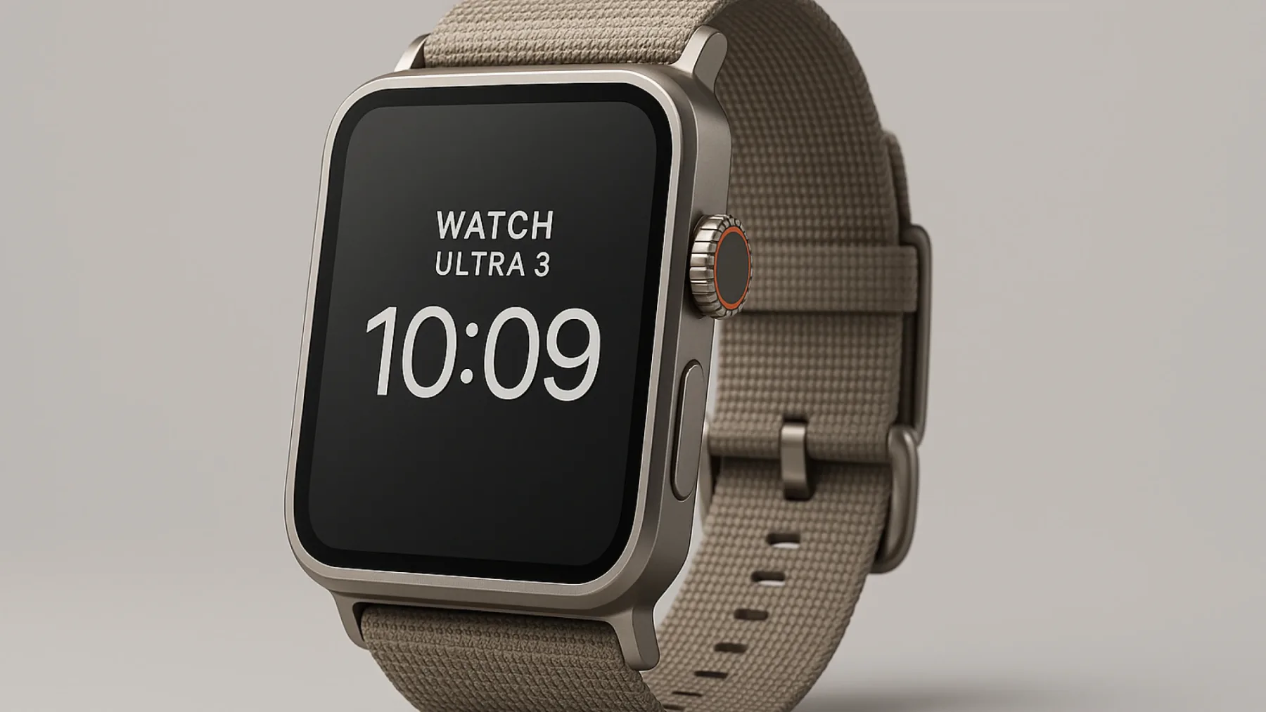 Nova Apple Watch Ultra 3 2025: prihodnja klasika, ki vas bo digitalno nadgradila