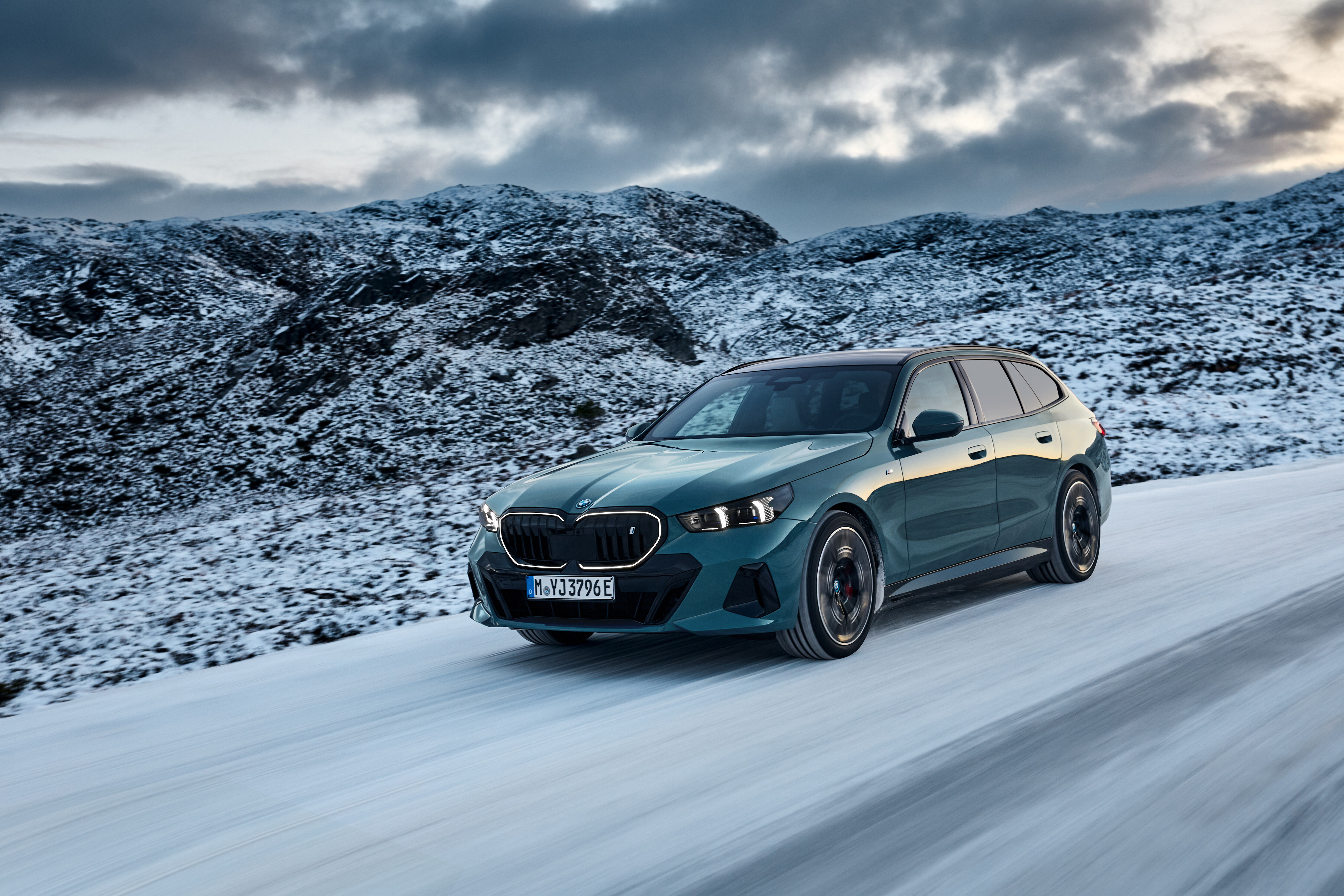 Foto: BMW