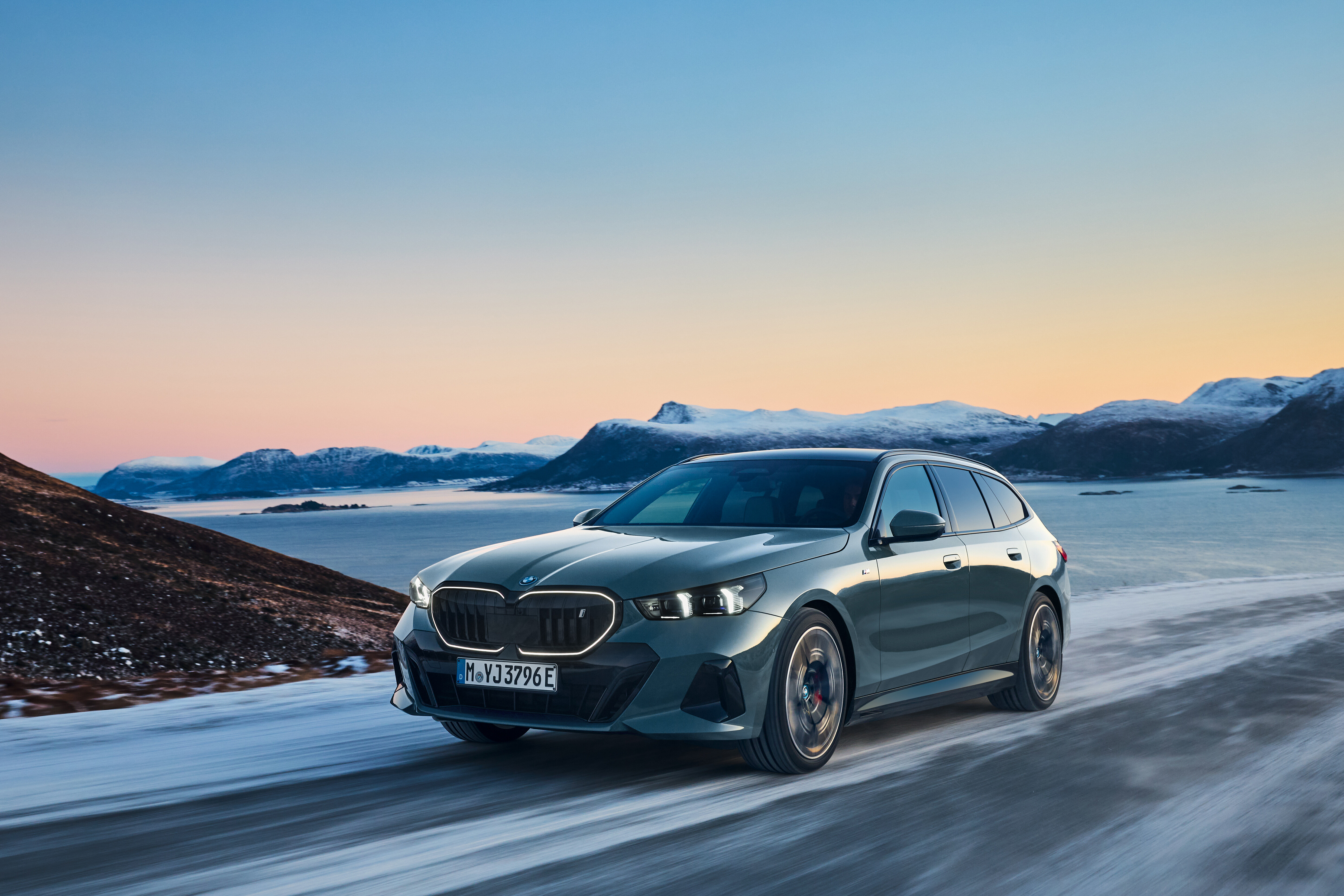 Foto: BMW