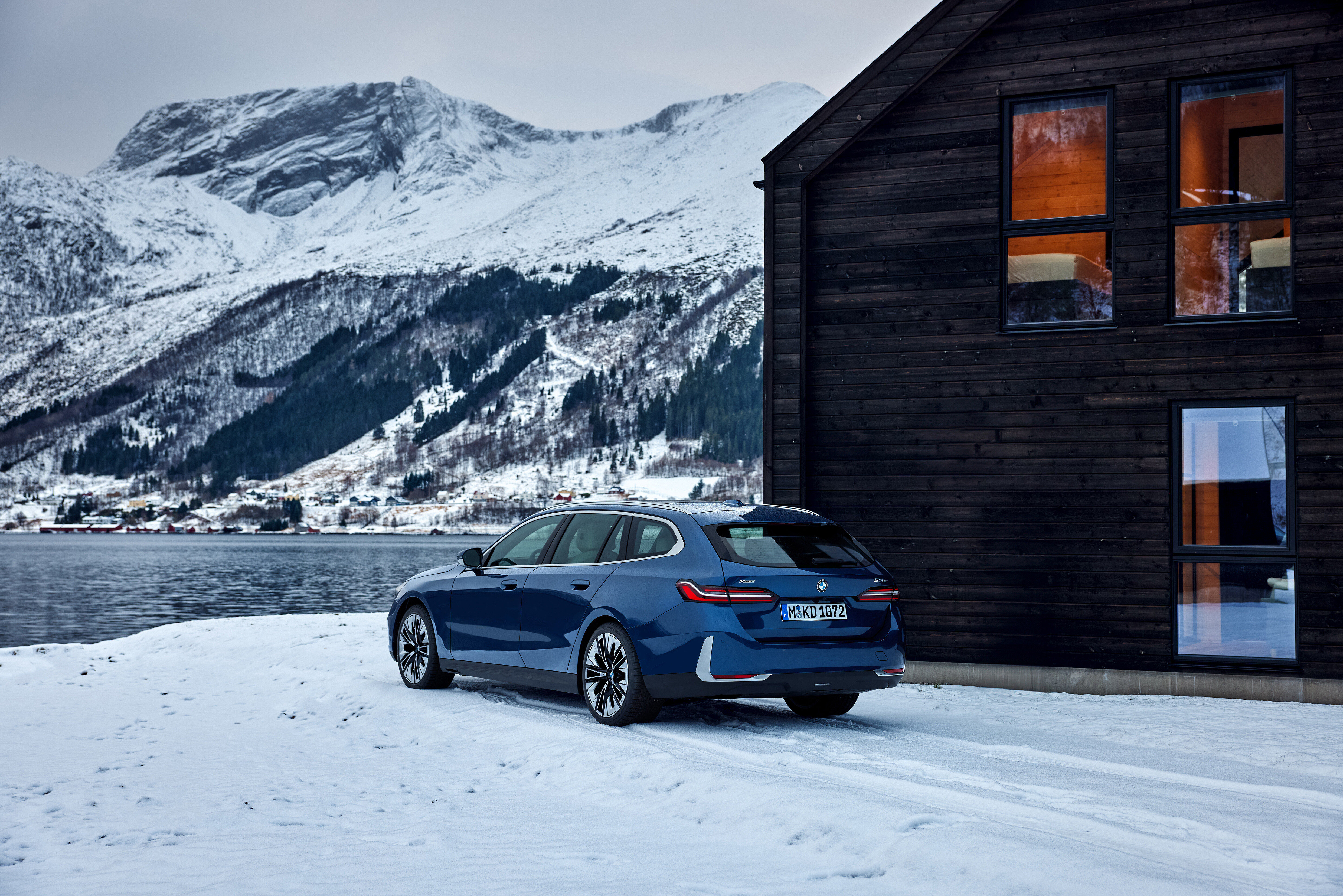 Foto: BMW