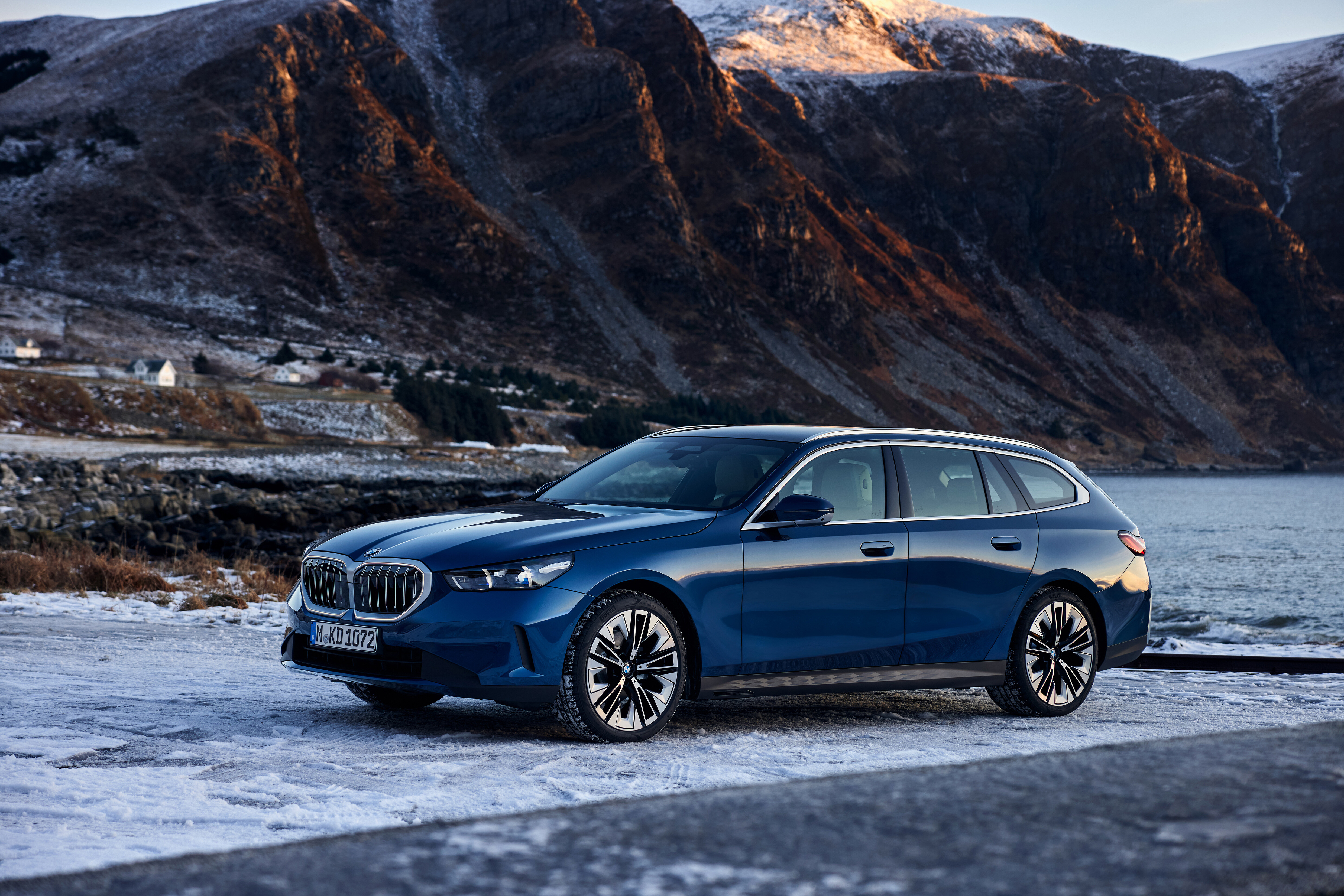 Foto: BMW