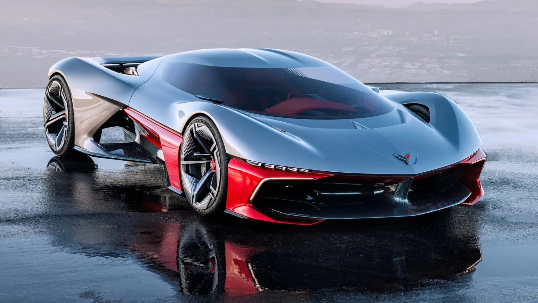 Foto: Chevrolet