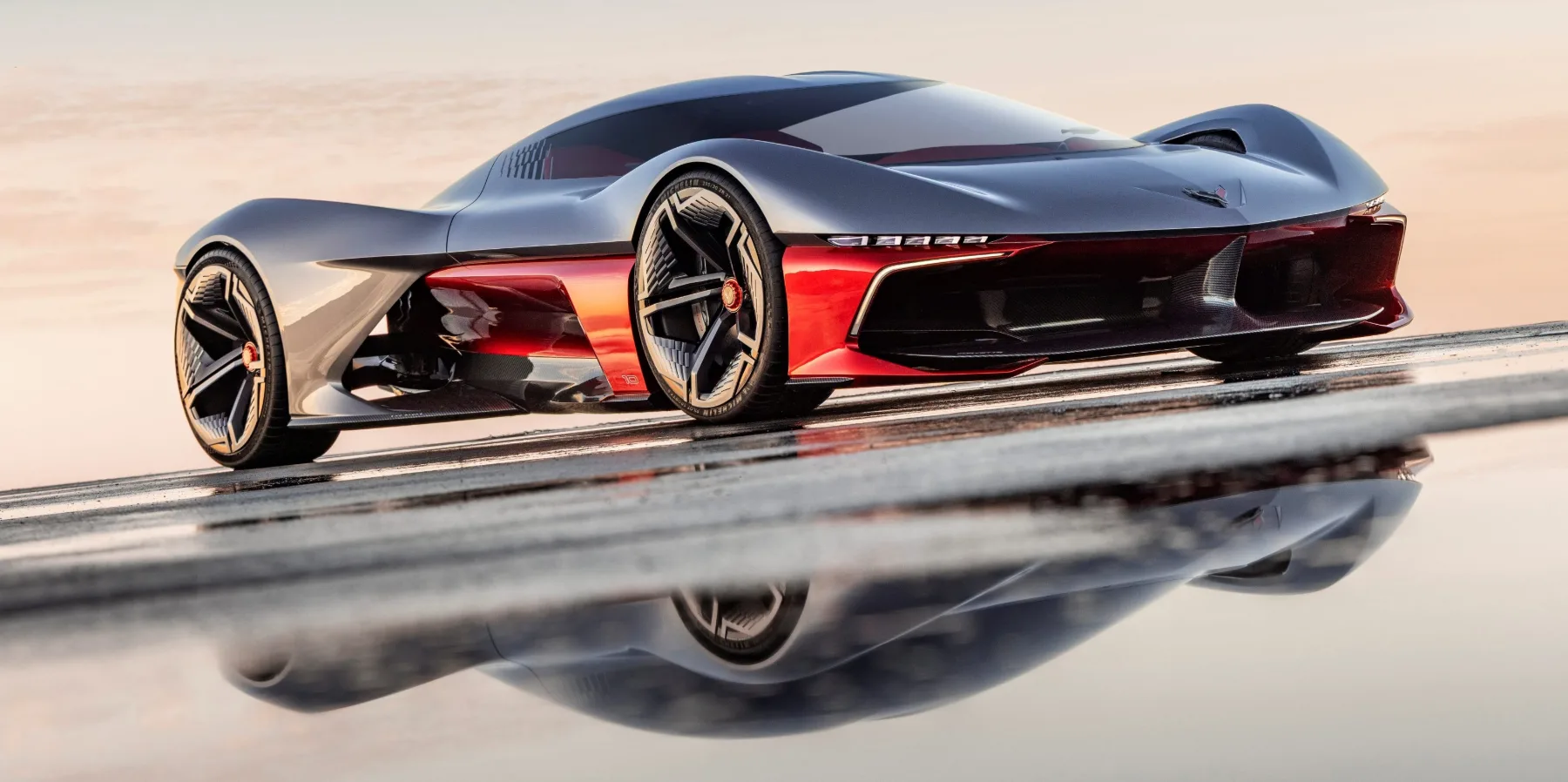 Foto: roadandtrack.com