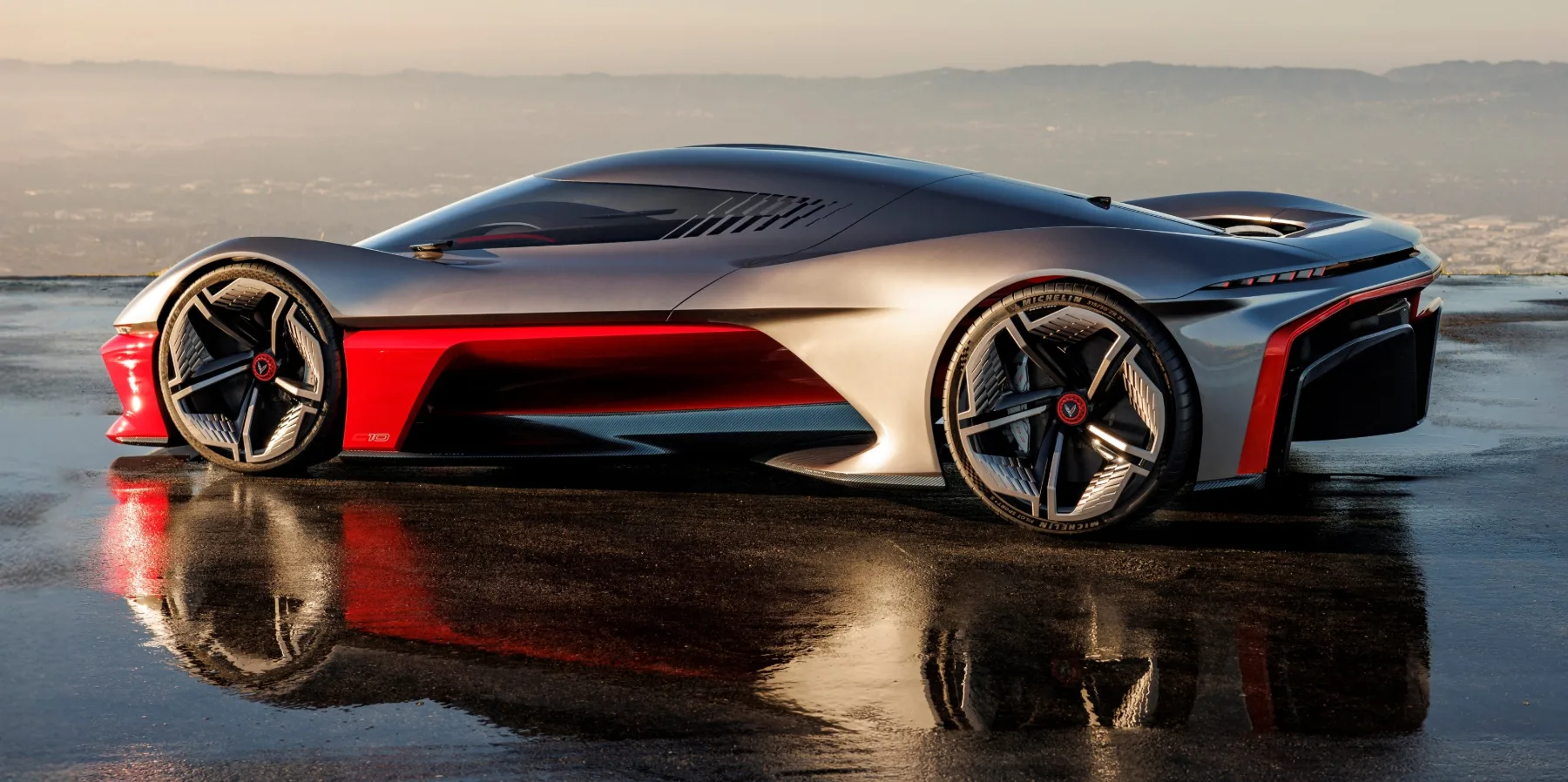 Foto: roadandtrack.com