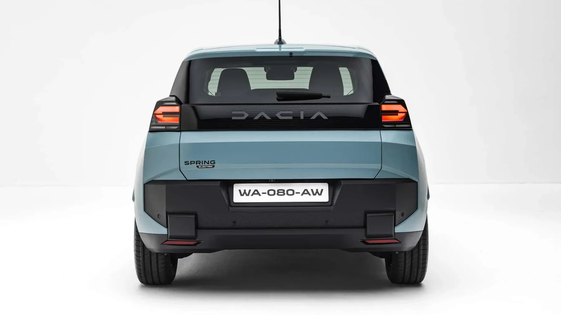 Foto: Dacia